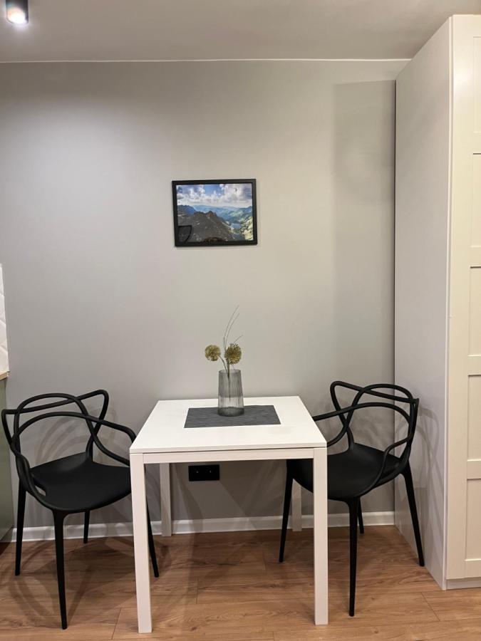 Good Apartament Wola Warsaw Apartament 1 Pokojowy Z Aneksem Daire Dış mekan fotoğraf