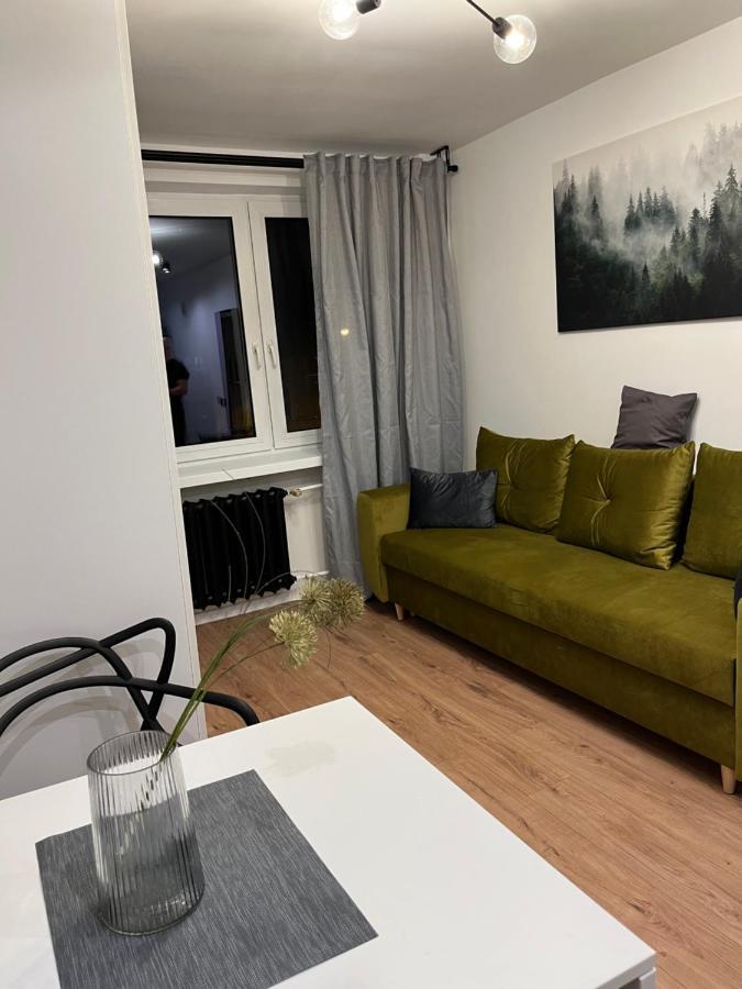 Good Apartament Wola Warsaw Apartament 1 Pokojowy Z Aneksem Daire Dış mekan fotoğraf