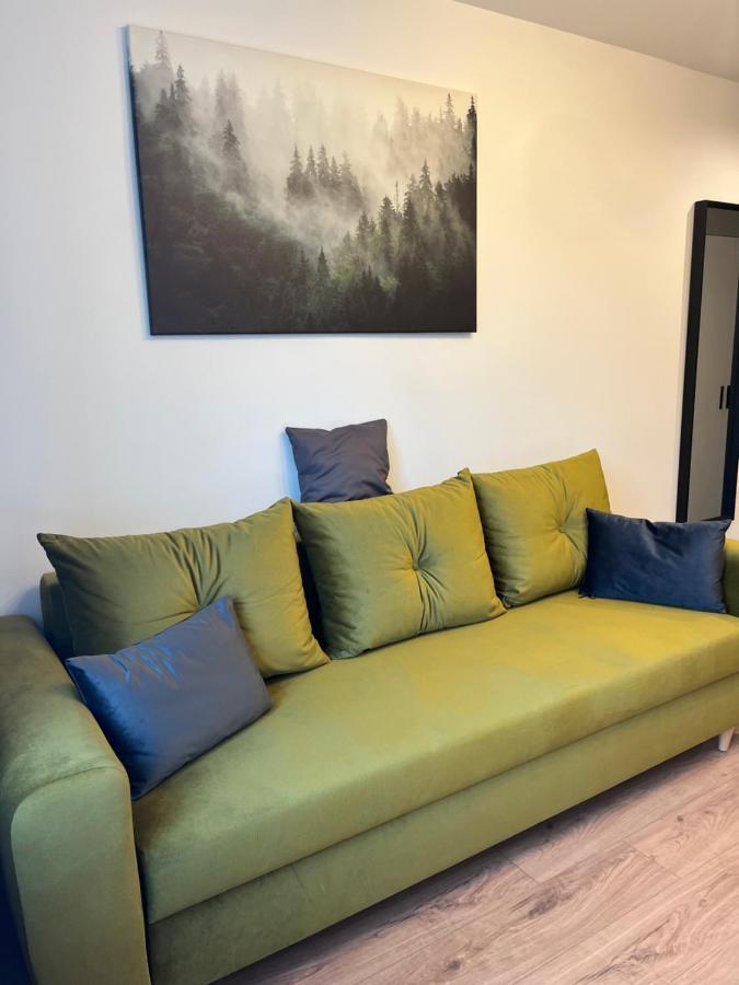 Good Apartament Wola Warsaw Apartament 1 Pokojowy Z Aneksem Daire Dış mekan fotoğraf