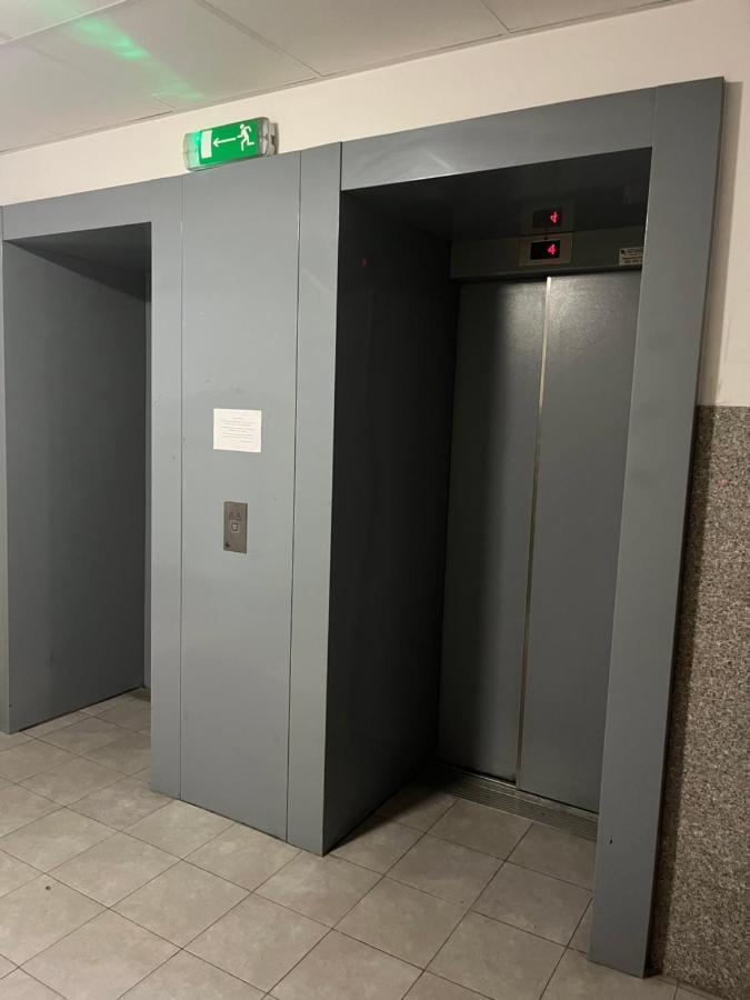 Good Apartament Wola Warsaw Apartament 1 Pokojowy Z Aneksem Daire Dış mekan fotoğraf